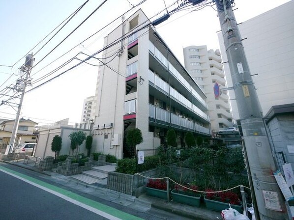 レオパレスMARUKA2の物件内観写真